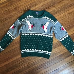 Men’s Mallard Sweater
